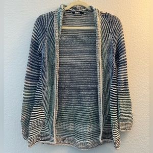NIC+ZOE Crochet Cardigan